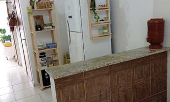 Imagem 4: Apartamento para venda com 63 metros quadrados com 2 quartos Colina Verde