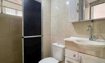 Imagem 7: Apartamento para venda com 40 metros quadrados com 2 quartos