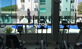 Imagem 2: Apartamento Mobiliado 01 Suíte + 01 Dormitório na Praia Brava em Itajaí SC