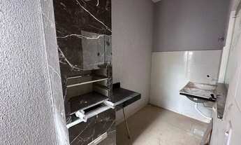 Imagem 6: Casa nova 2 quartos Região Noroeste st no Park solar Solar Ville Prox. portal shoopping