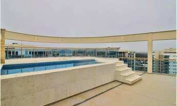 Imagem 2: Cobertura para aluguel no Santa Mônica Jardins