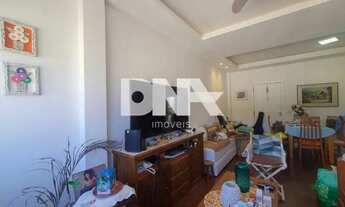 Imagem 6: Apartamento-À VENDA-Botafogo-Rio de Janeiro-RJ