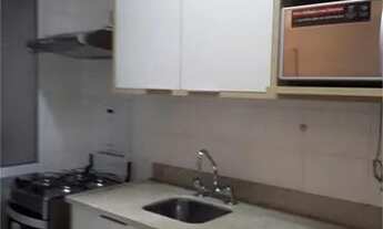 Imagem 2: Apartamento para com 2 quartos em Jardim Leonor - Morumbi