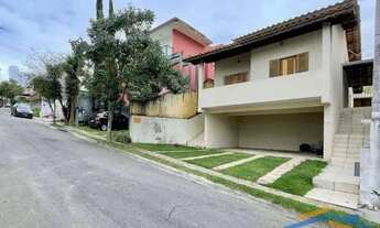 Imagem: Cond Terras de São Fernando - Sobrado 3