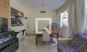 Imagem 3: Apartamento para Aluguel - Santo Agostinho, 2 Quartos, 100 m2