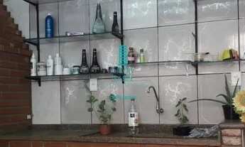 Imagem 7: Casa para Venda em Mogi das Cruzes, Vila Brasileira, 2 dormitórios, 1 suíte, 2 banheiros