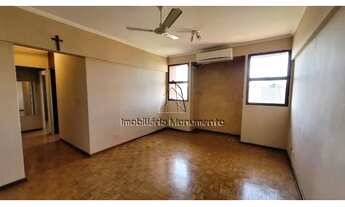 Imagem: Piracicaba - Apartamento Padrão - Vila