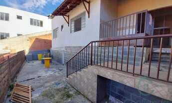 Imagem: Casa em Boa Vista - Belo Horizonte, MG