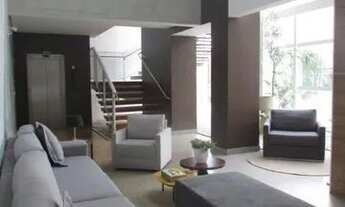 Imagem 3: Apartamento com 2 quartos no THE EXPRESSION - Bairro Setor Bueno em Goiânia