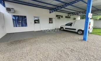 Imagem 6: ALUGUEL DE GALPÃO NO CENTRO DE ARMAZÉM-SC