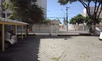 Imagem 6: Apto com suíte vista eterna