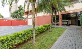 Imagem 3: Apartamento com 3 dormitórios à venda com 121.65m² por R$ 485.000,00 no bairro Bacacheri