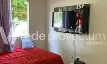 Imagem 4: Apartamento - Jardim Pacaembu - Campinas