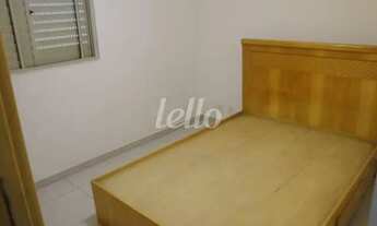 Imagem: São Paulo - Apartamento Padrão - Vila