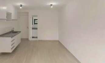 Imagem 2: Studio na Frei Caneca