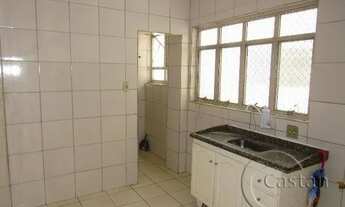 Imagem 7: Apartamento reformado para alugar na aclimação