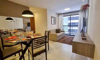 Imagem: Alameda das Mangabeiras. Seu apartamento