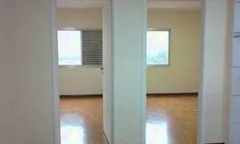 Imagem 2: Apto em bom estado, com cozinha americana, 05 quadras do metrô clinicas ou Oscar Freire