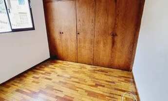 Imagem 2: Apartamento para venda possui 75 metros quadrados com 3 quartos em Santa Rosa - Belo Horiz