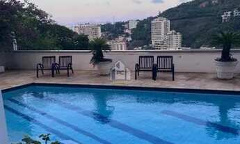 Imagem 2: Mansão com 3 quartos à venda,1330m² -Laranjeiras - Rio de Janeiro/RJ