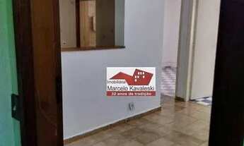 Imagem 3: Apartamento com 2 dormitórios à venda, 46 m² por R$ 210.000,00 - Vila Prudente (Zona Leste