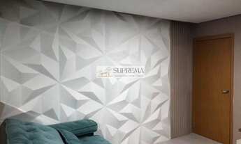 Imagem 2: Apartamento - Condomínio Spazio Salamanca