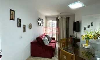 Imagem 3: Apartamento à venda, 59 m² por R$ 290.000,00 - São João Clímaco - São Paulo/SP