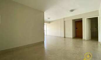 Imagem 3: Apartamento com 3 dormitórios à venda, 93 m² por R$ 420.000,00 - Setor Oeste - Goiânia/GO