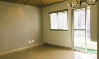 Imagem 2: Apartamento para venda com 68 metros quadrados com 3 quartos