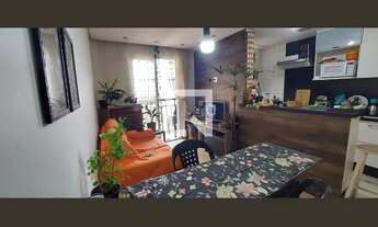 Imagem 2: Apartamento à Venda - Parque Erasmo Assunção, 2 Quartos, 48 m2