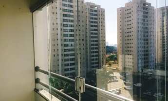 Imagem 7: Apartamento para venda com 68 metros quadrados com 3 quartos