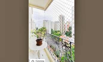 Imagem 6: Aluguel ou Venda Apartamento 3 Quartos 1 Suíte 2 Vagas 98m²