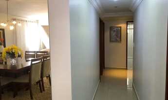 Imagem 7: Apartamento no Setor Oeste