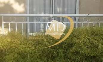 Imagem 3: Lindo Apartamento Térreo Parque Erasmo Assunção