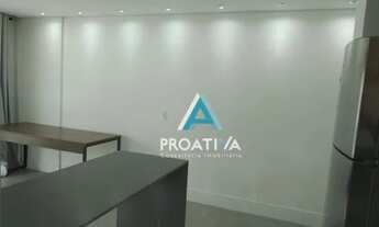 Imagem 7: Apartamento com 1 dormitório para alugar, 42 m² - Boa Vista - São Caetano do Sul/SP