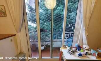 Imagem: Apartamento para Locação em São Paulo