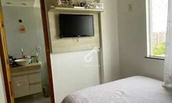 Imagem 7: CENTRO, Lauro de Freitas. Apartamento ANDAR ALTO com 2 quartos sendo 1 suíte, são 71,28m²