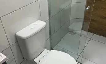 Imagem: Kitnet Salobrinho