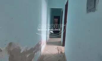 Imagem 4: Casa a venda no bairro Água Branca, Piracicaba.(Código CA01409