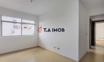 Imagem 5: Apartamento pronto para morar no Bacacheri!