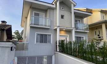 Imagem 2: Casa para alugar no bairro Aruja 5 - Arujá/SP