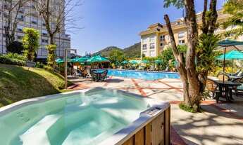 Imagem 4: Cód.: 161 - Luxo, conforto e exclusividade no Granja Brasil Resort, sua casa dos sonhos em