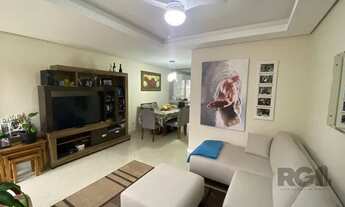 Imagem 5: Casa em Hípica Casa com 3 dormitórios