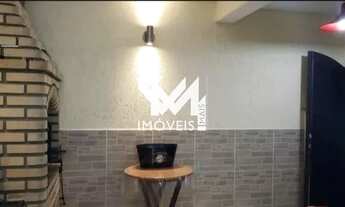 Imagem 4: Casa à venda no Horto Florestal , 75 m², 2 quartos e uma vaga de garagem