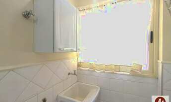 Imagem 6: Apartamento (tipo - padrao) 1 dormitórios, cozinha planejada, elevador, em condomínio fech