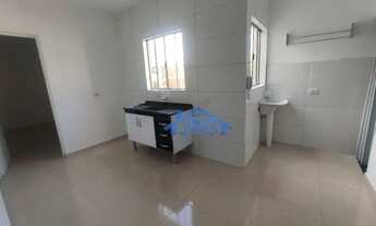 Imagem 6: Sobrado com 1 dormitório para alugar, 50 m² por R$ 1.220,00/mês - Jardim Graziela - Baruer