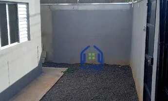 Imagem 3: Casa com 3 dormitórios para alugar, 80 m² por R$ 1.400,00/mês - Avenida Parque - Bady Bass