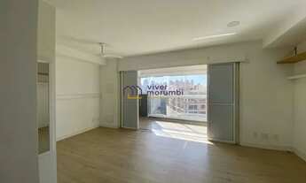 Imagem 4: Moderno, varanda ampla, excelente localizaçao