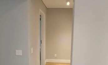 Imagem 6: Apartamento com 2 dormitórios para alugar, 105 m² por R$ 7.746,61/mês - Moema - São Paulo