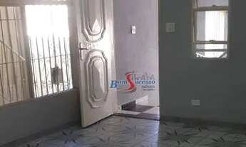 Imagem 5: Casa com 2 dormitórios, 240 m² - venda por R$ 700.000 ou aluguel por R$ 3.100/mês - Jardim